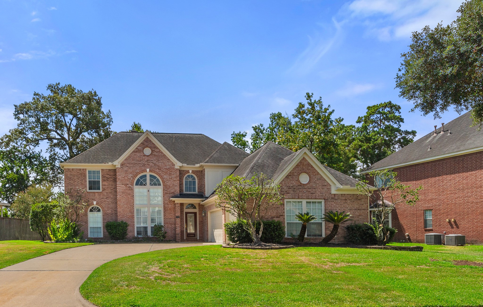 19018 Polo Meadow Drive Humble TX 77346