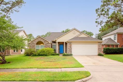 14338 Arborcrest Street Houston TX 77062
