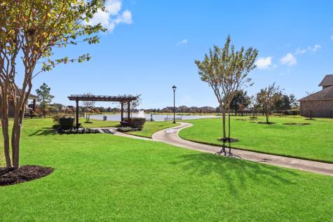 18527 Magnolia Dell Drive Cypress TX 77433