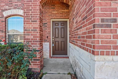 18527 Magnolia Dell Drive Cypress TX 77433