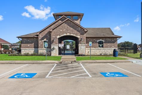 18527 Magnolia Dell Drive Cypress TX 77433