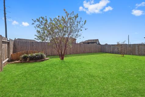 18527 Magnolia Dell Drive Cypress TX 77433