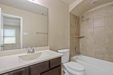 18527 Magnolia Dell Drive Cypress TX 77433