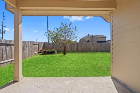 18527 Magnolia Dell Drive Cypress TX 77433