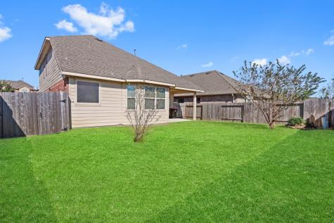 18527 Magnolia Dell Drive Cypress TX 77433