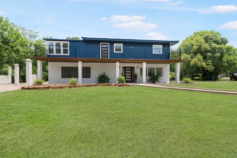 3119 Avenue H Bay City TX 77414