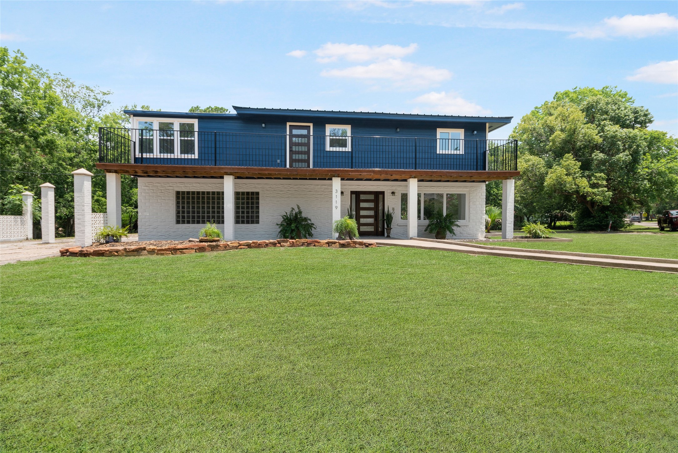 3119 Avenue H Bay City TX 77414