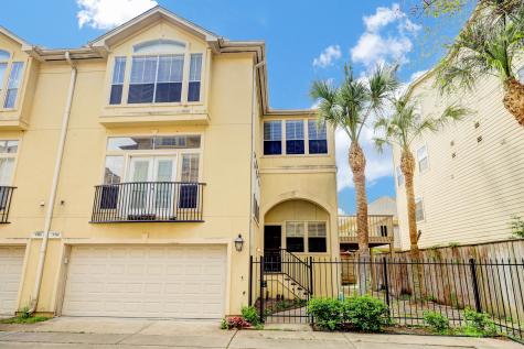 5314 Blossom Street Houston TX 77007