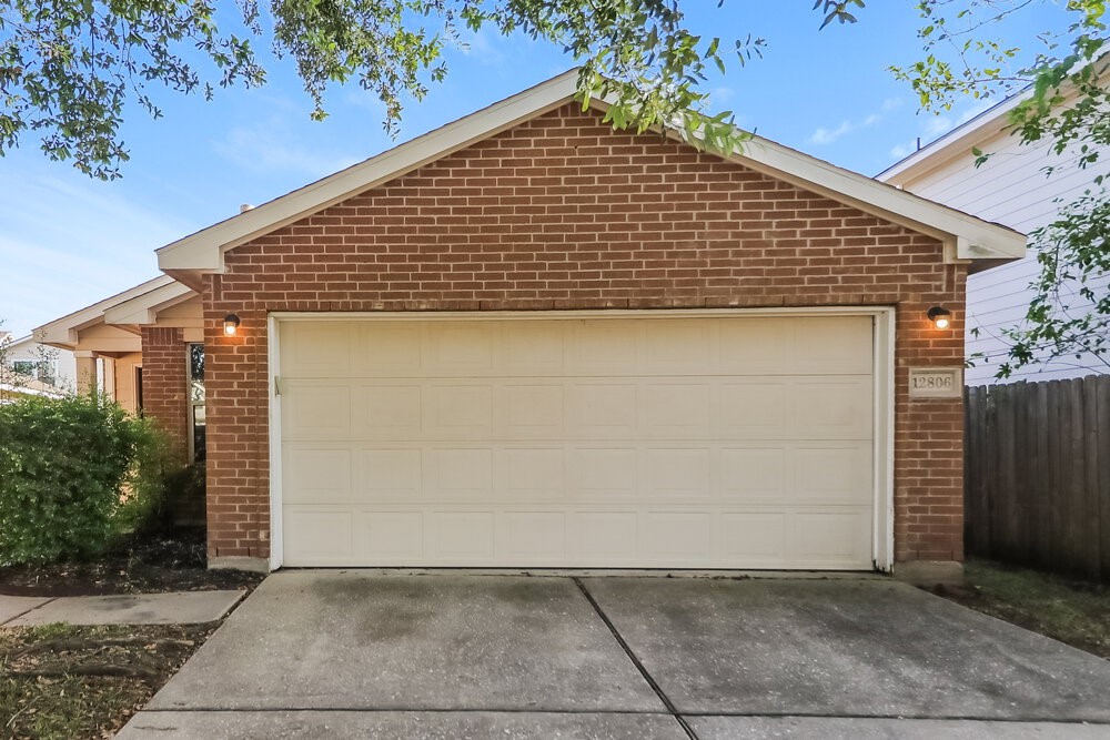 12806 Blue Timbers Court Houston TX 77044