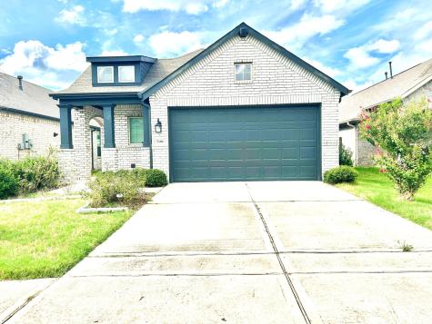 5106 Klein Orchard Drive Houston TX 77066