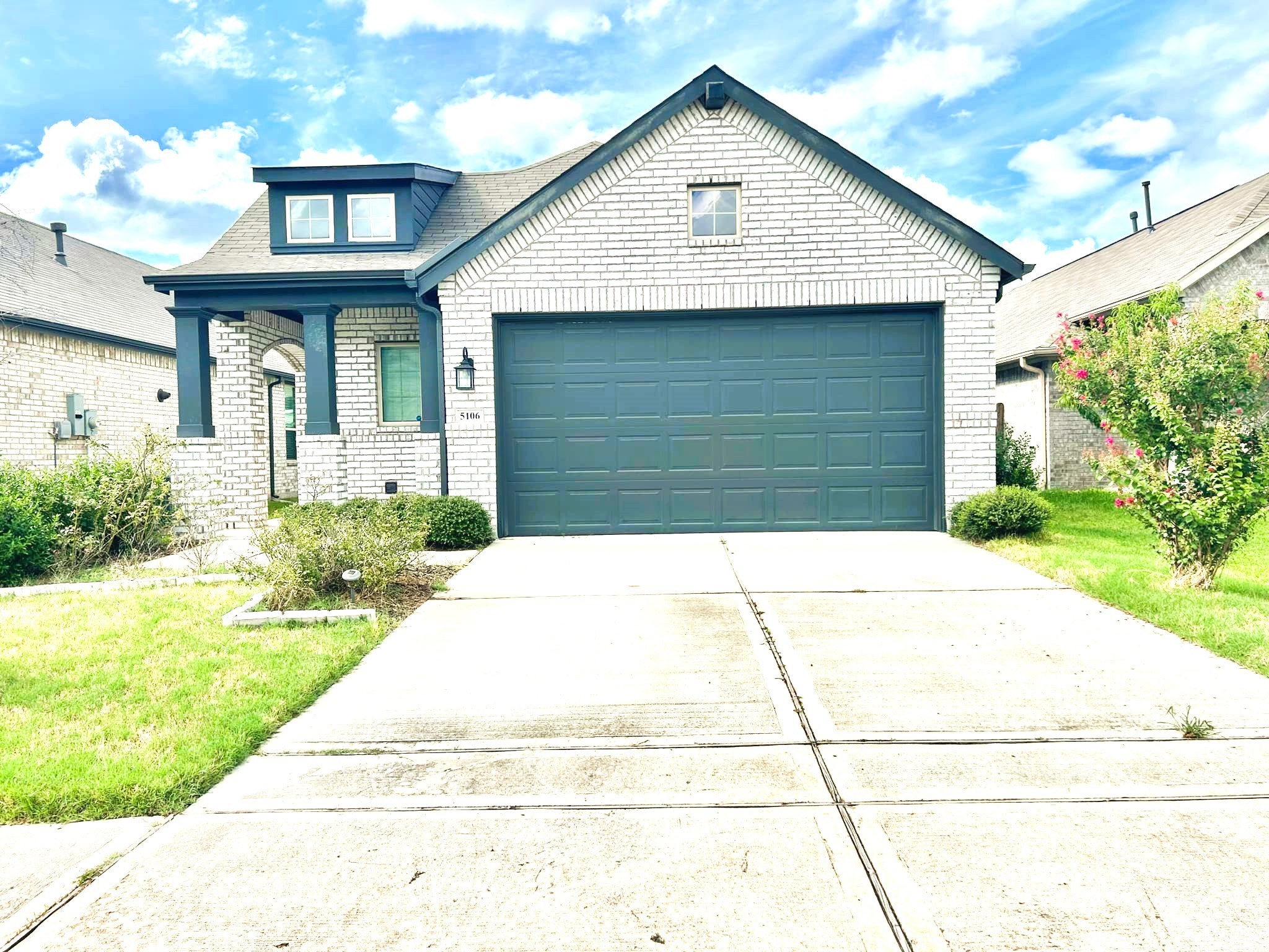 5106 Klein Orchard Drive Houston TX 77066