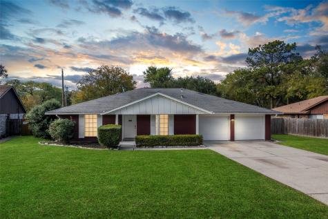 21731 Greenham Drive Spring TX 77388
