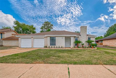 1842 Fall Meadow Drive Missouri City TX 77459