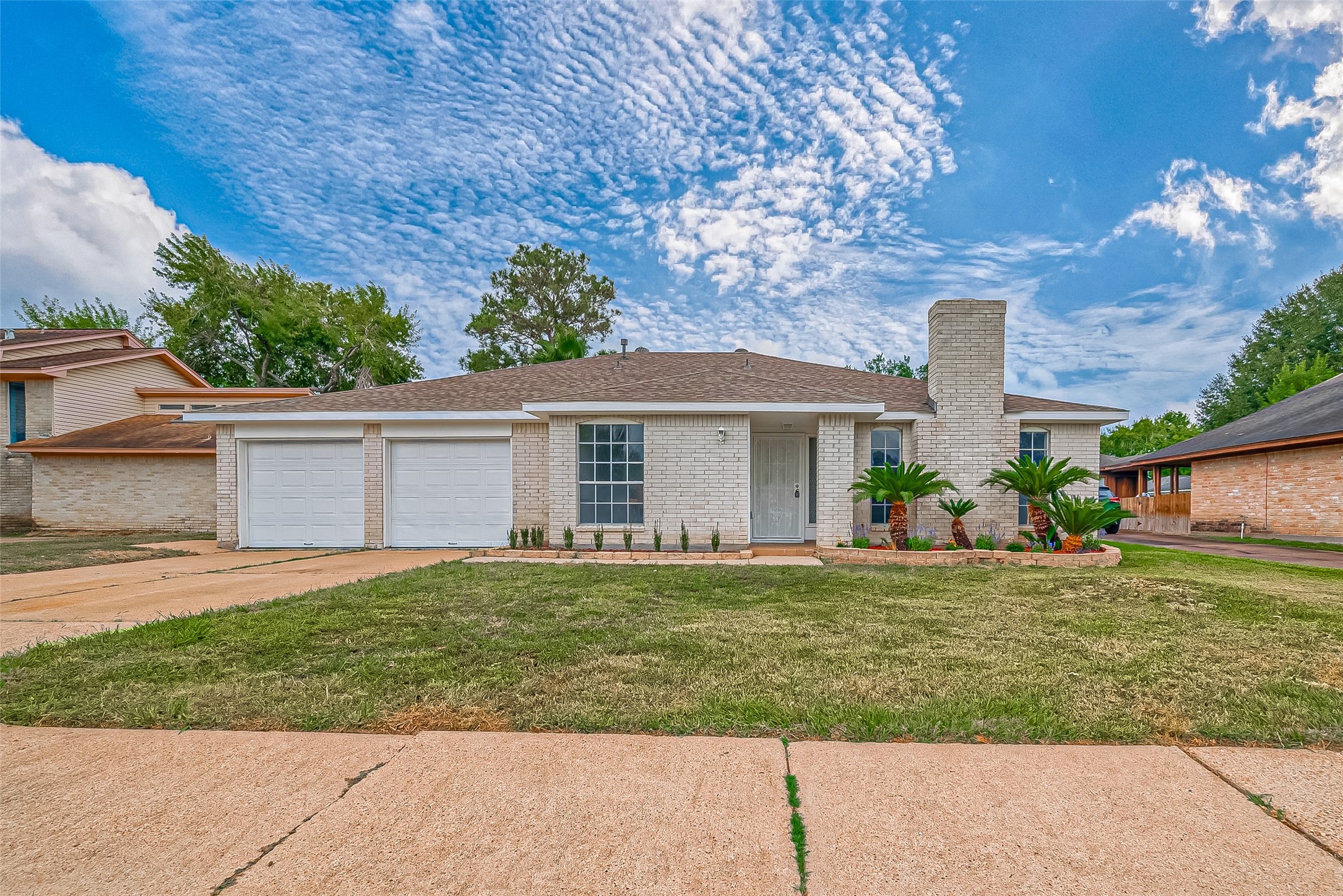 1842 Fall Meadow Drive Missouri City TX 77459