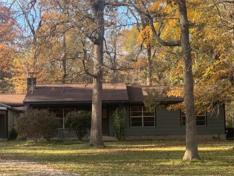 125 Pine Ridge Lane Huntsville TX 77340