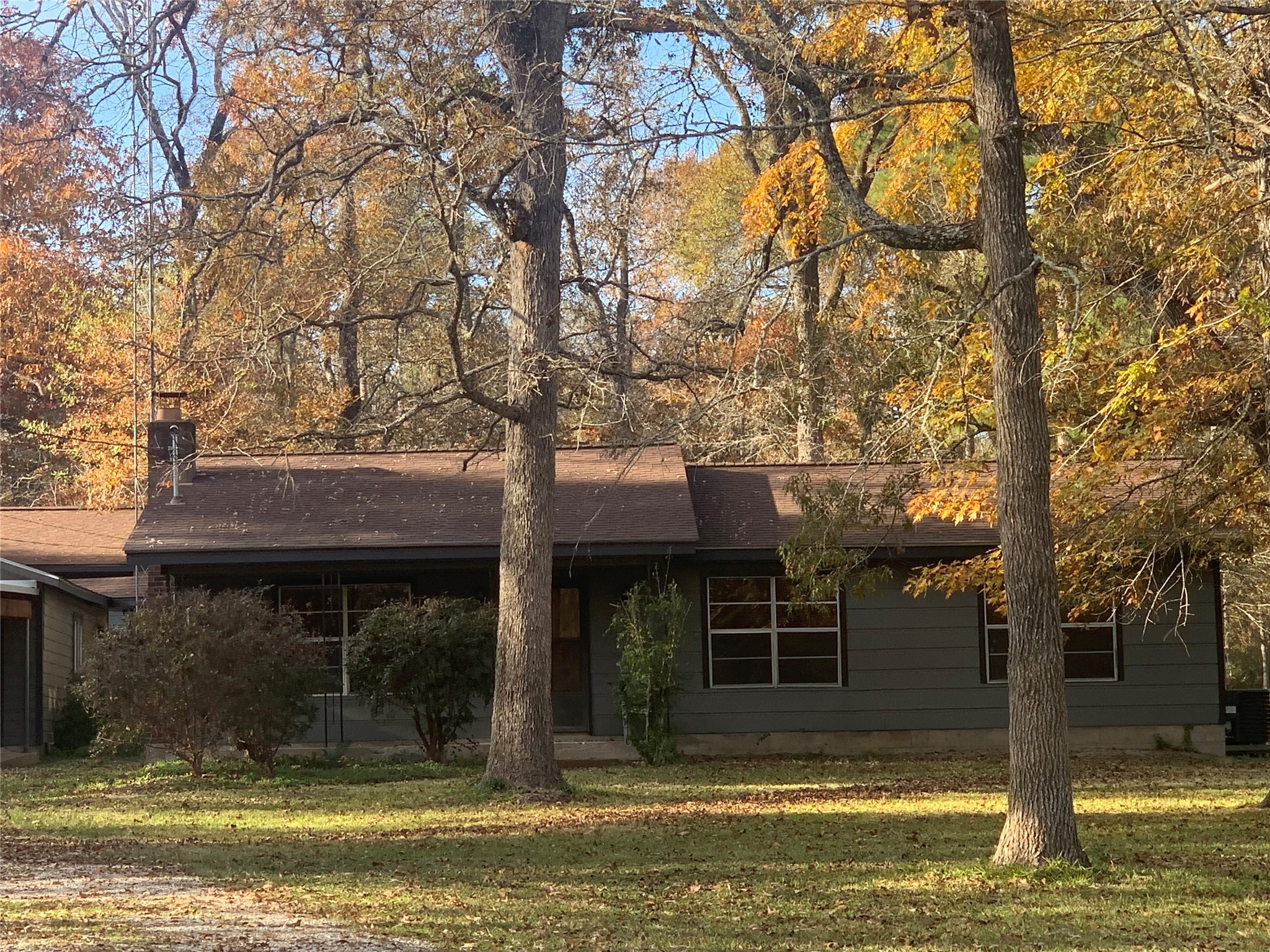 125 Pine Ridge Lane Huntsville TX 77340