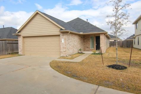 2443 Connors Path Court Houston TX 77073