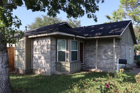 3001 Briar Drive Pasadena TX 77503