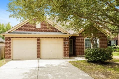 17223 Verdant Willow Way Houston TX 77095