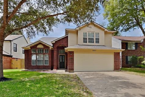 3327 Colonel Court Drive Richmond TX 77406