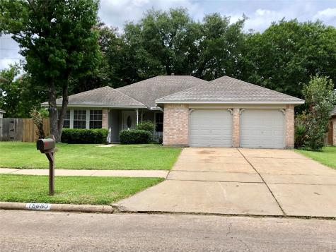 15650 Pebble Lake Drive Houston TX 77095