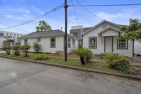 3524 Hadley Street Houston TX 77004