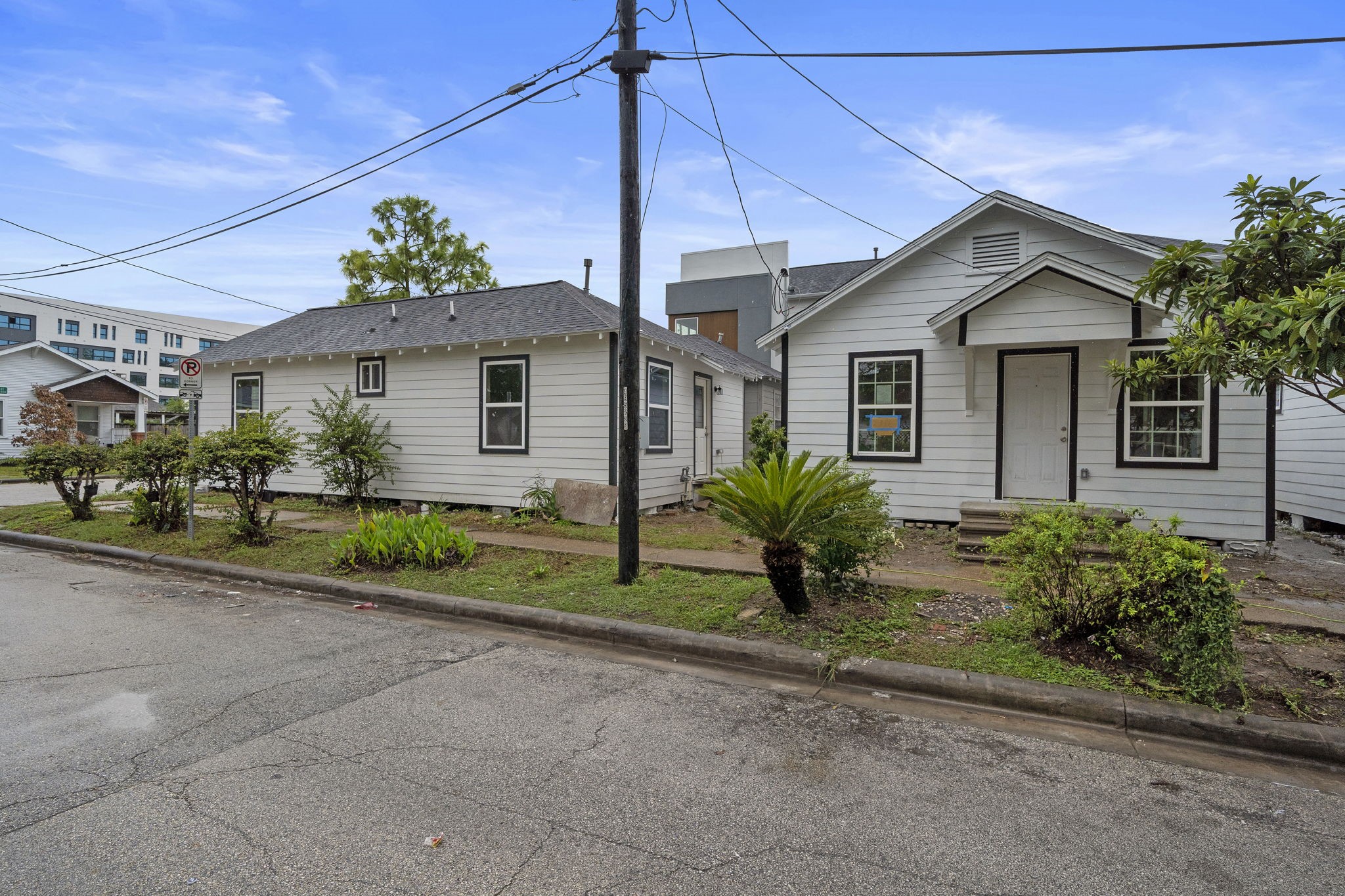 3524 Hadley Street Houston TX 77004