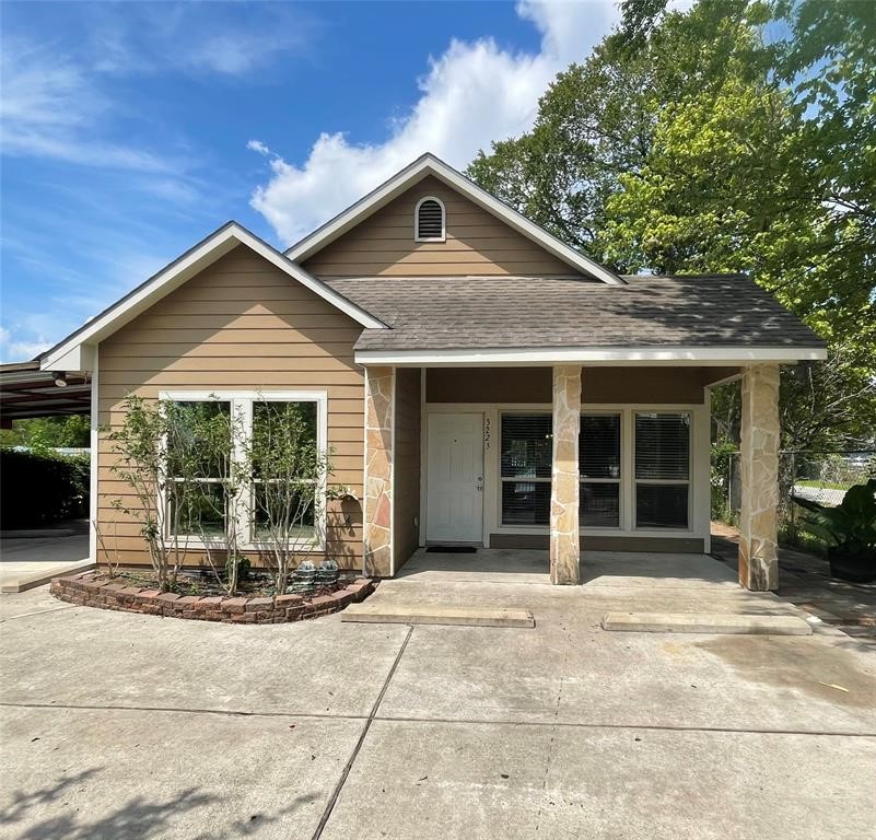 3225 Hurley Street Houston TX 77093