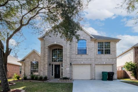 15123 Snow Hill Court Sugar Land TX 77498