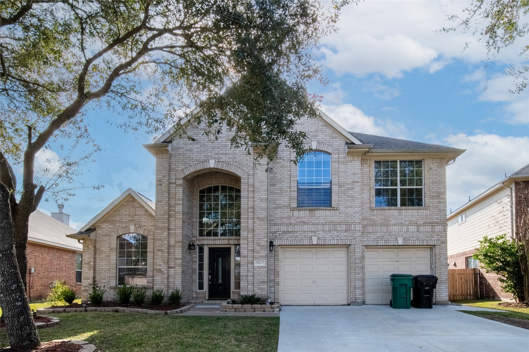 15123 Snow Hill Court Sugar Land TX 77498