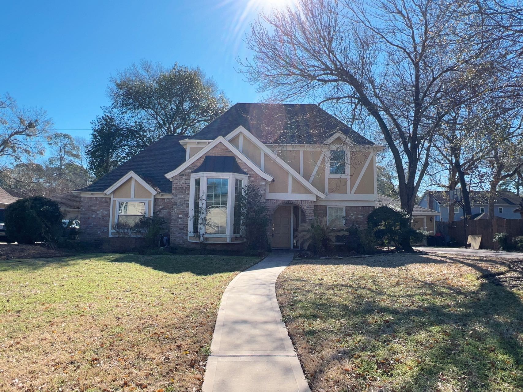 12615 Retreat Trail Cypress TX 77429