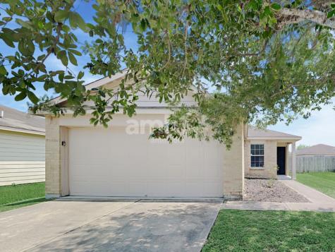 4615 Snowdrop Court Richmond TX 77469