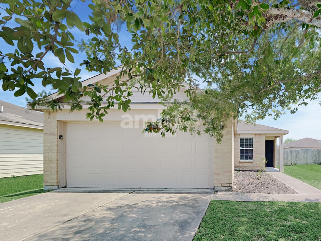 4615 Snowdrop Court Richmond TX 77469