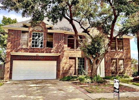17506 Waverly Grove Drive Houston TX 77084