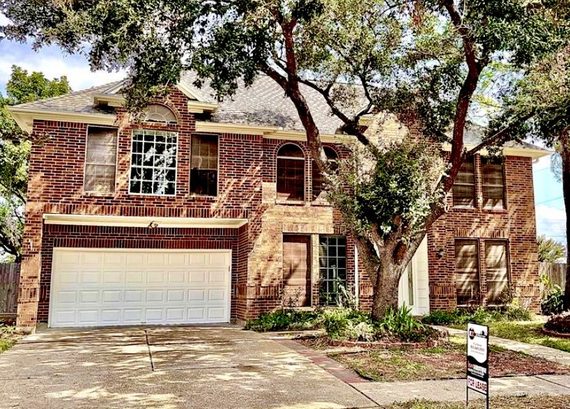17506 Waverly Grove Drive Houston TX 77084