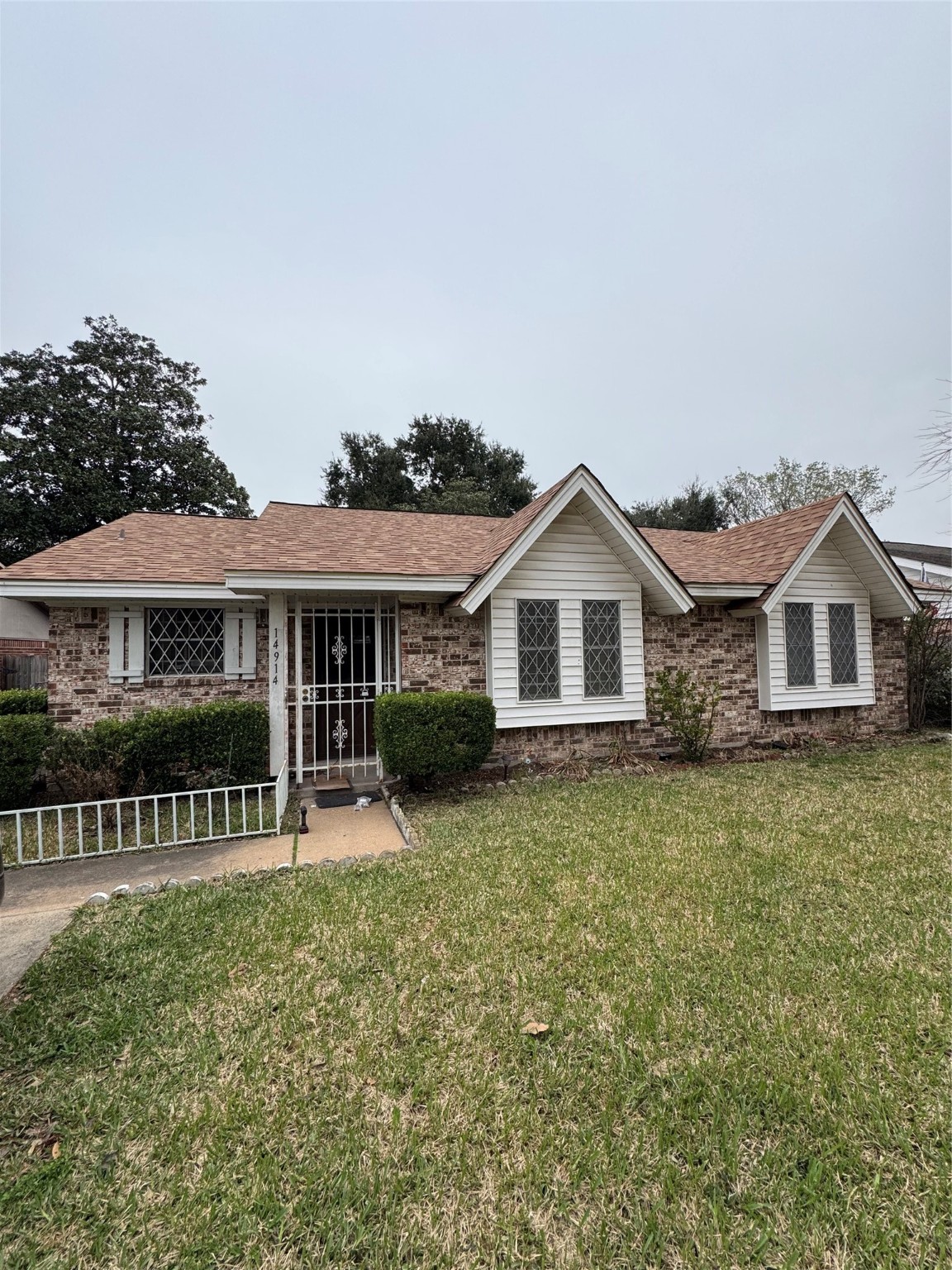 14914 Imperial Valley Drive Houston TX 77060