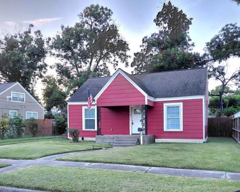 7019 Linden Street Houston TX 77087