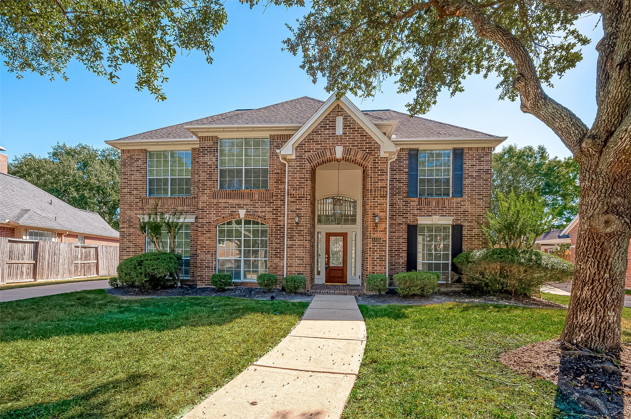 1335 Crescent Parkway Court Houston TX 77094