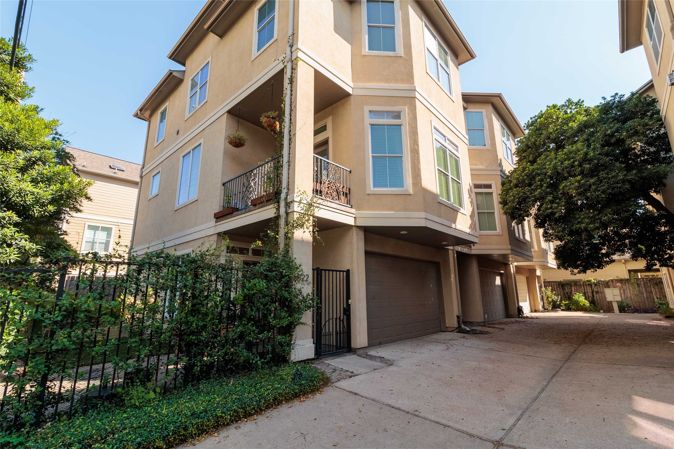 822 Cohn Street Houston TX 77007