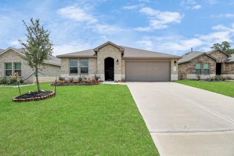 3610 Crimson Embers Lane Conroe TX 77301