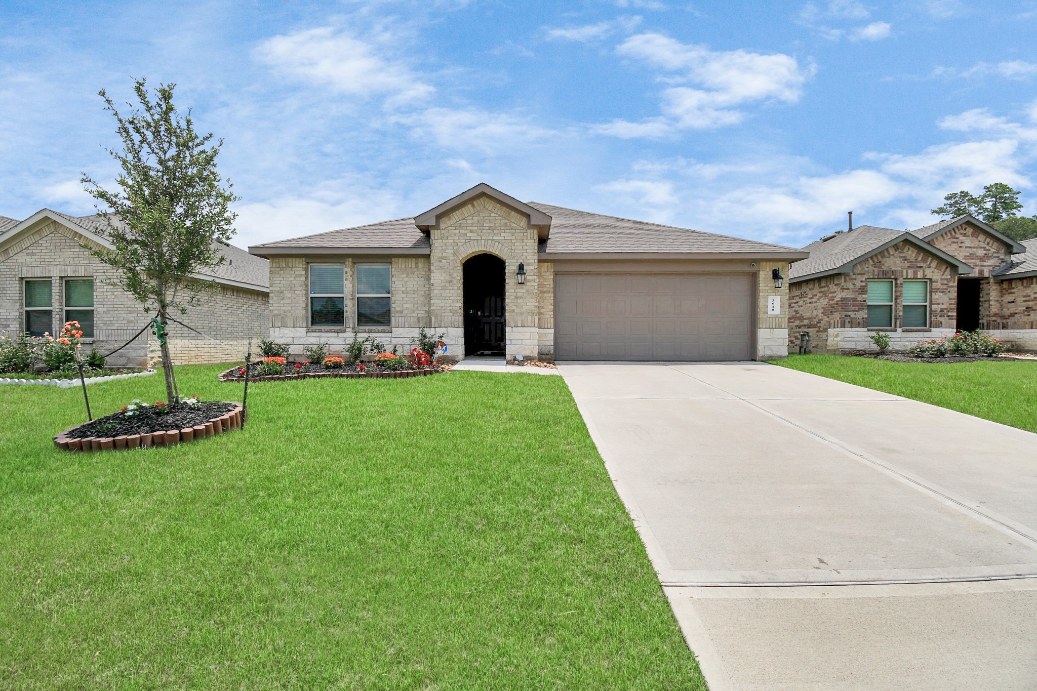 3610 Crimson Embers Lane Conroe TX 77301