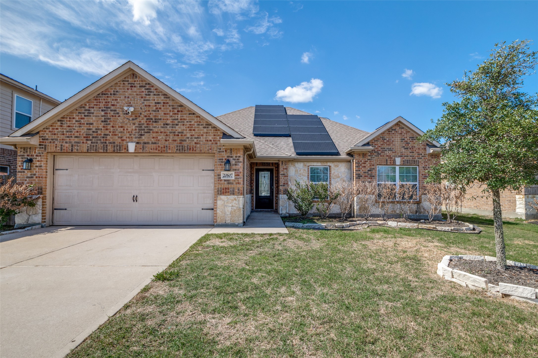 20607 Silver Tea Avenue Hockley TX 77447