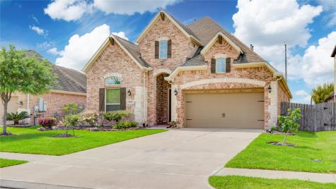 1644 Longwood Glen Lane Friendswood TX 77546