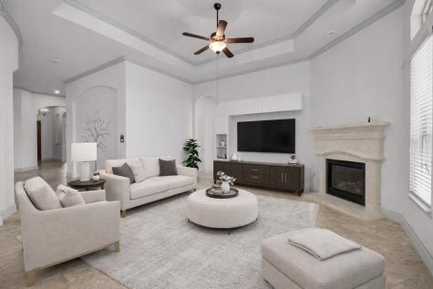 1644 Longwood Glen Lane Friendswood TX 77546