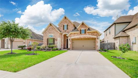 1644 Longwood Glen Lane Friendswood TX 77546