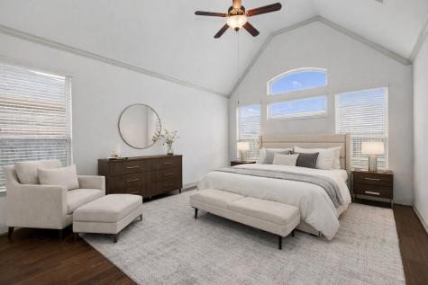 1644 Longwood Glen Lane Friendswood TX 77546