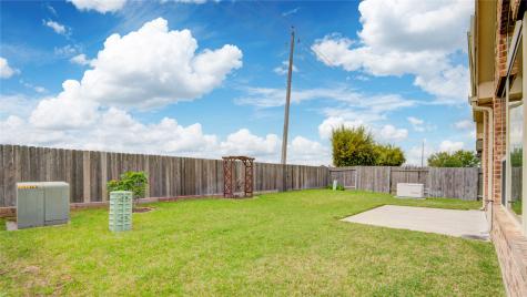 1644 Longwood Glen Lane Friendswood TX 77546