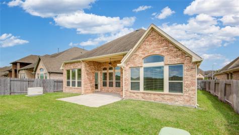 1644 Longwood Glen Lane Friendswood TX 77546