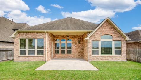1644 Longwood Glen Lane Friendswood TX 77546