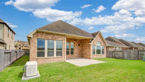 1644 Longwood Glen Lane Friendswood TX 77546
